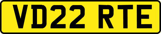 VD22RTE