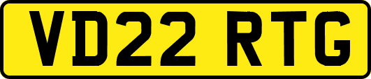 VD22RTG