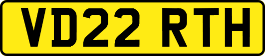 VD22RTH