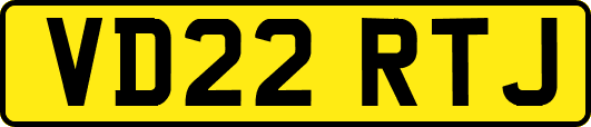 VD22RTJ