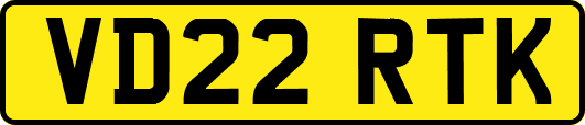 VD22RTK