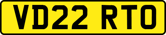 VD22RTO