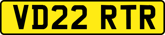 VD22RTR