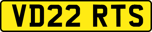 VD22RTS