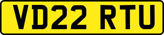 VD22RTU