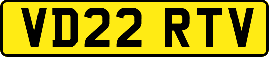 VD22RTV