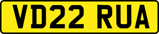 VD22RUA