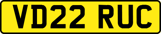 VD22RUC