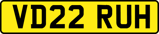 VD22RUH