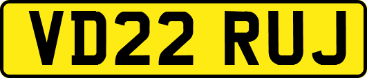 VD22RUJ