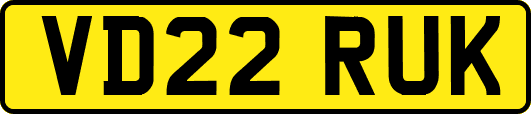 VD22RUK