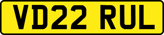 VD22RUL