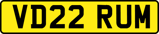 VD22RUM