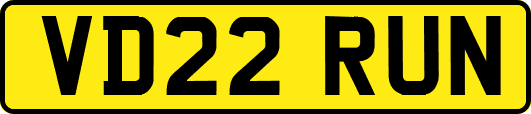 VD22RUN