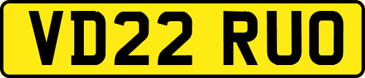 VD22RUO
