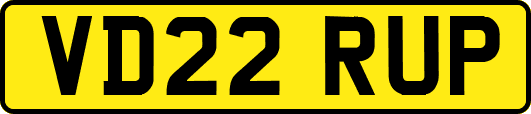 VD22RUP