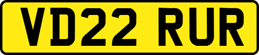 VD22RUR