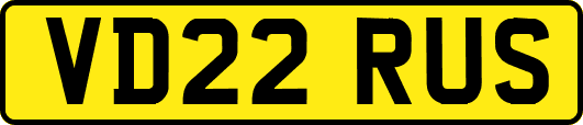 VD22RUS