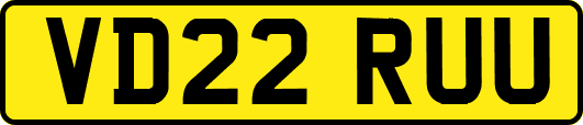 VD22RUU