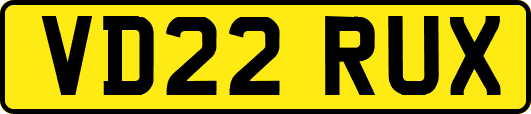 VD22RUX