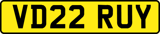 VD22RUY