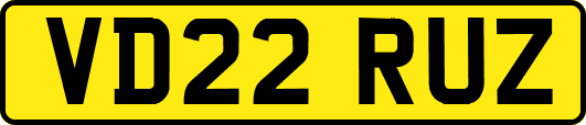 VD22RUZ