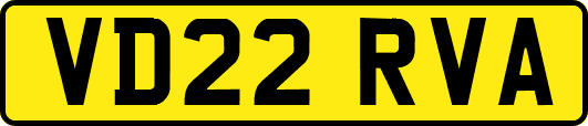 VD22RVA