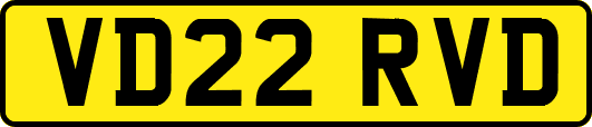 VD22RVD