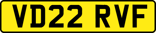 VD22RVF