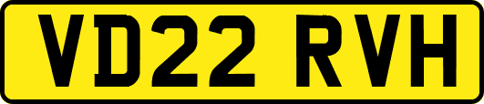 VD22RVH