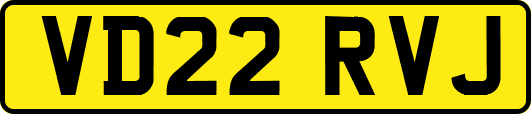 VD22RVJ