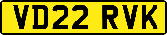 VD22RVK