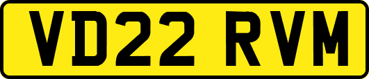 VD22RVM