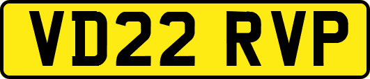 VD22RVP