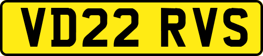 VD22RVS