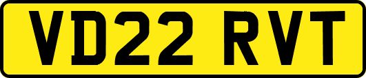 VD22RVT