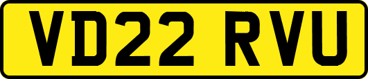 VD22RVU