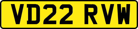 VD22RVW