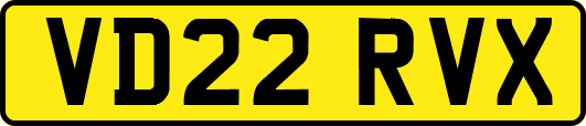 VD22RVX