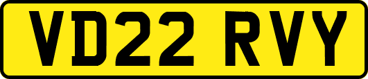 VD22RVY