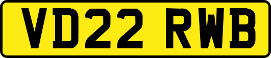 VD22RWB