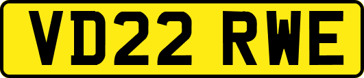 VD22RWE