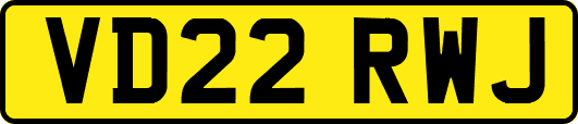 VD22RWJ