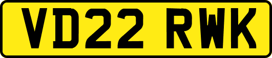 VD22RWK