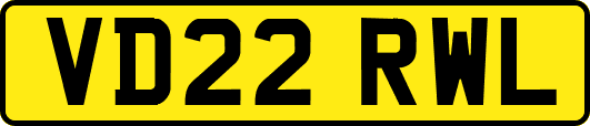 VD22RWL