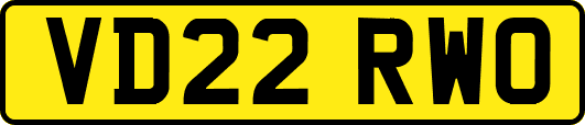 VD22RWO