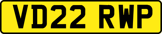 VD22RWP