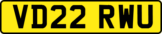 VD22RWU