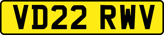 VD22RWV