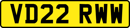 VD22RWW